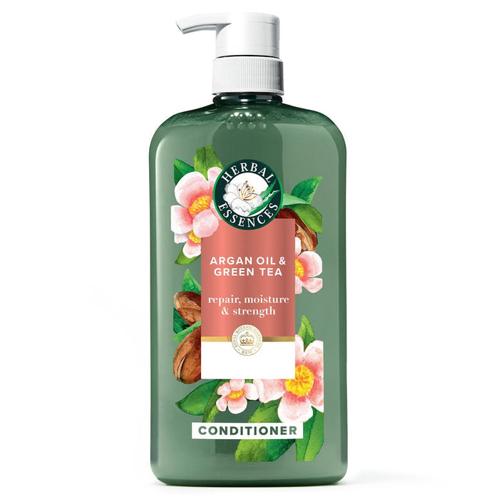 Sulfate-Free Shampoo in Kenya - Herbal Essences Argan Oil and Aloe, 2 Pack