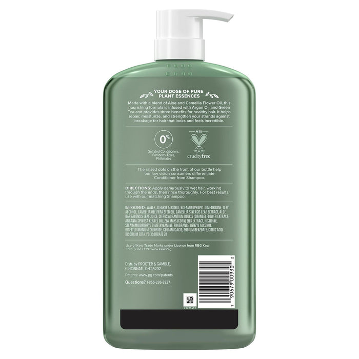 Sulfate-Free Shampoo in Kenya - Herbal Essences Argan Oil and Aloe, 2 Pack