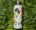 Danica Studio Super Bloom Stainless Steel Reusable Water Bottle