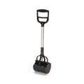Superior Pet Goods Plastic Pooper Scooper-Habitat Pet Supplies