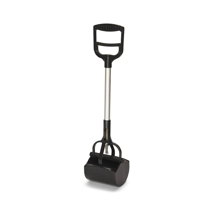 Superior Pet Goods Plastic Pooper Scooper-Habitat Pet Supplies