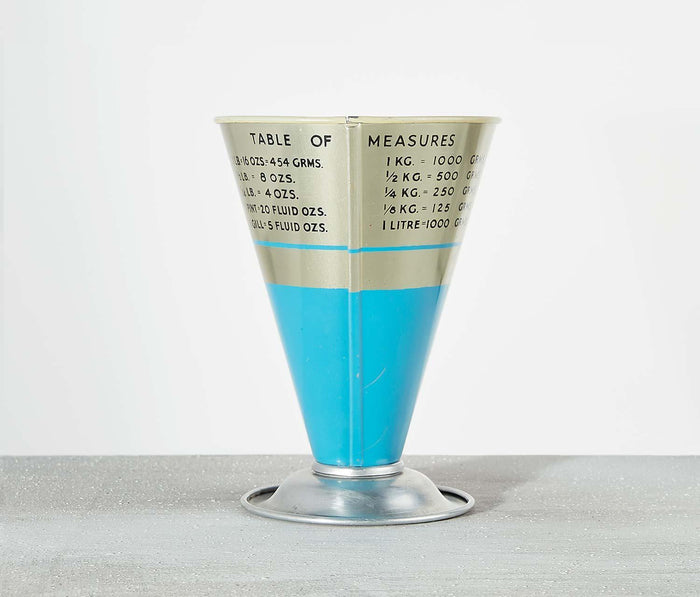 Tala Cook's Weights& Measures - lollygag
