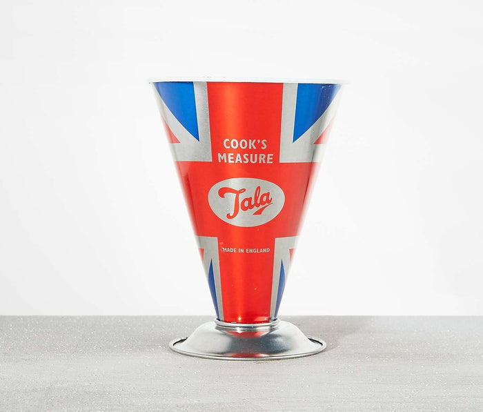Tala Cook's Measure Union Jack - lollygag