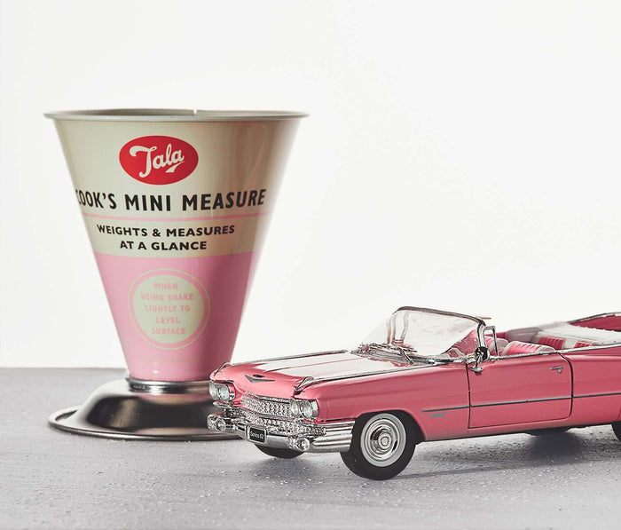 Tala Cook's Mini Weights & Measures - lollygag