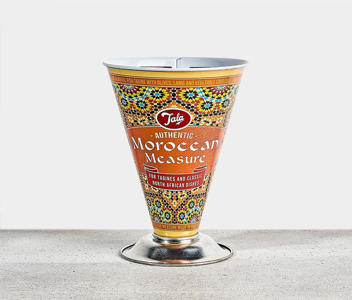 Tala Cook's Moroccan Measuring Cup - lollygag