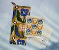 Danica Teppi Dishtowel & Swedish Dishcloths Set