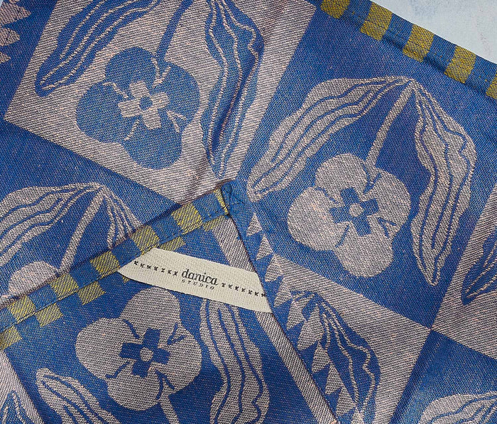 Teppi cotton kitchen towels