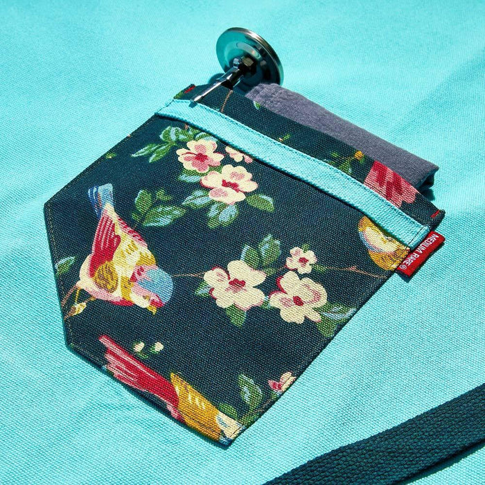 Terranova Teal chef Apron