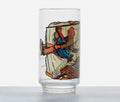 The Goonies - Sloth Comes to the rescue Movie Collector Glass - Lollygag