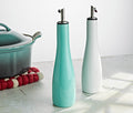The Parker Olive Oil and Vinegar Cruet Set - lollygag