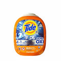 Tide PODS Ultra Oxi Laundry Detergent in Kenya - 104 Pacs