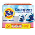 Tide PODS with Downy Soft Boosters, April Fresh Scent