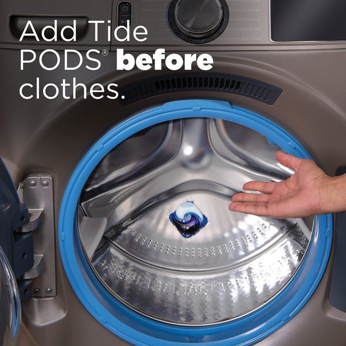 Tide PODS with Downy Soft Boosters, April Fresh Scent