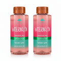 Tree Hut Watermelon Foaming Body Wash (2 Pack)