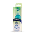 Tropiclean Dual Action Ear Cleaner 118ml-Habitat Pet Supplies