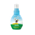 Tropiclean Fresh Breath Drops For Dogs-Habitat Pet Supplies