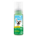 Tropiclean Fresh Breath Instant Fresh Foam 133ml-Habitat Pet Supplies