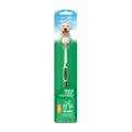 Tropiclean Fresh Breath Tripleflex Toothbrush For Large Dogs-Habitat Pet Supplies