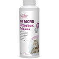 Trouble and Trix No More Odour Powder 500ml-Habitat Pet Supplies