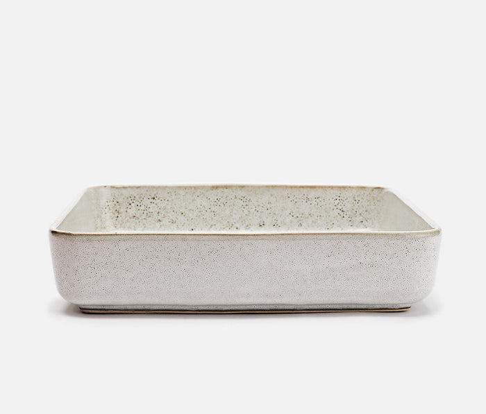 Vallauris Stoneware Serving Dish - Lollygag.co