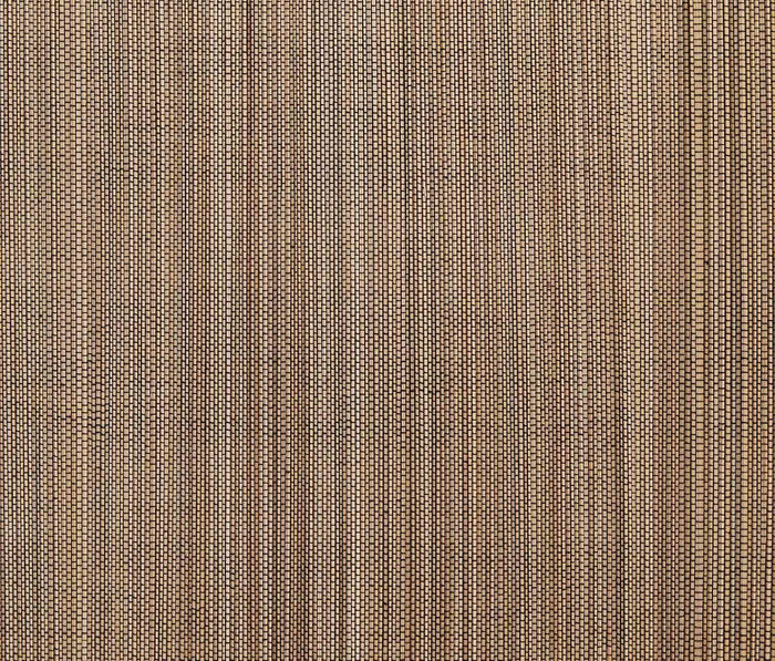 Sand brown Bamboo Placemats Set