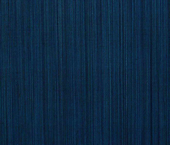 Blue Bamboo Placemats Set