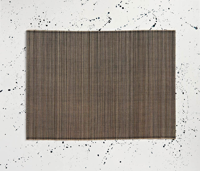 Wheat brown Bamboo Placemats Set