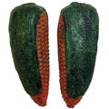 Veggie Patch Nibblers Corn Jumbo Small Animal Treat 2 Pack-Habitat Pet Supplies