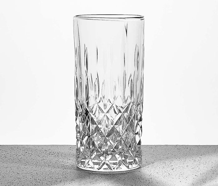 Vidivi Venezia bar Tumbler bar glass set - lollygag