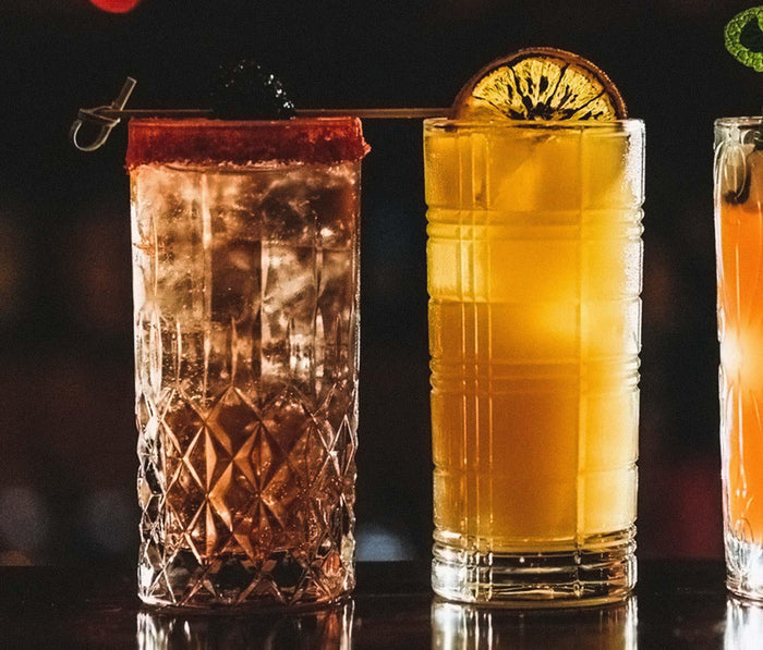 Vidivi Venezia Highball Tumbler Glass - lollygag