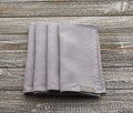 Lithuanian Linen Napkins - lollygag