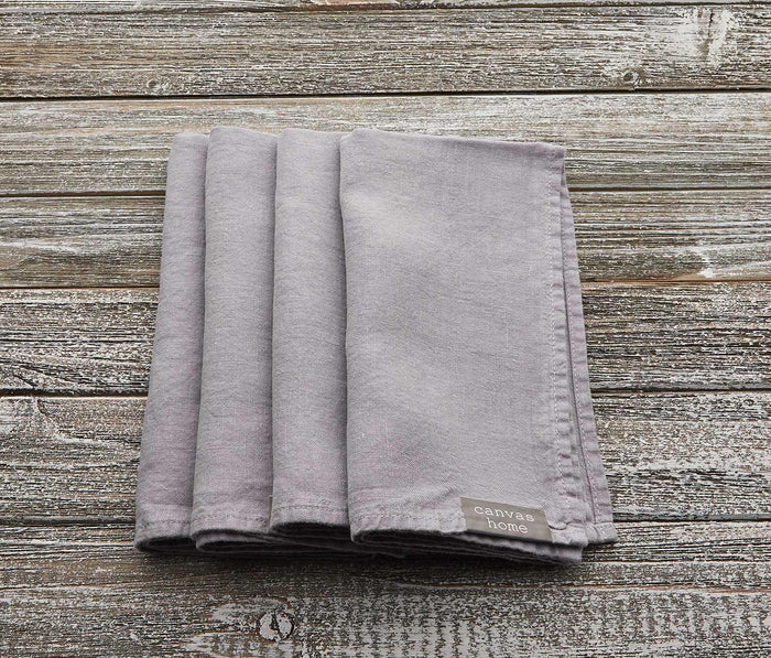 Lithuanian Linen Napkins - lollygag