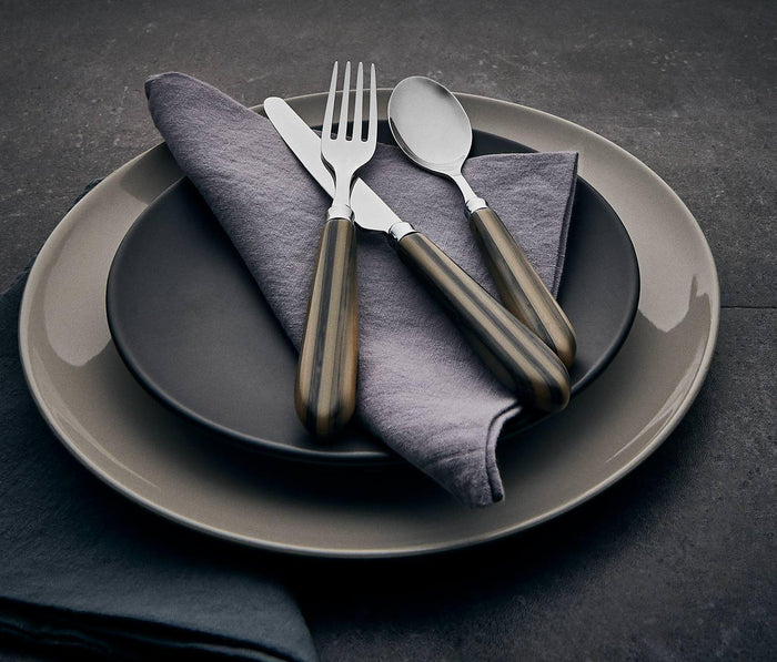 Lithuanian Linen Napkins - Set of 4 - lollygag