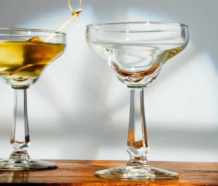 Manhattan Vintage Bar Set - lollygag