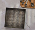 Vintage Ovenex Starburst Square Baking Pan - Lollygag