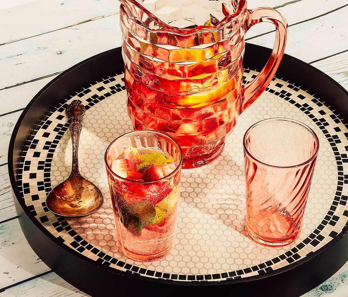 Sophie Sangria Sunrise