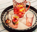 Sophie Sangria Sunrise
