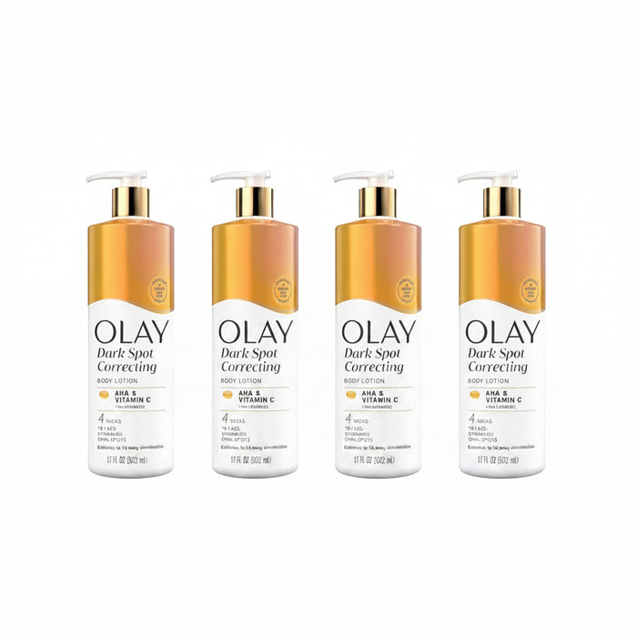 Vitamin C Body Lotion in Kenya - Olay Dark Spot Corrector