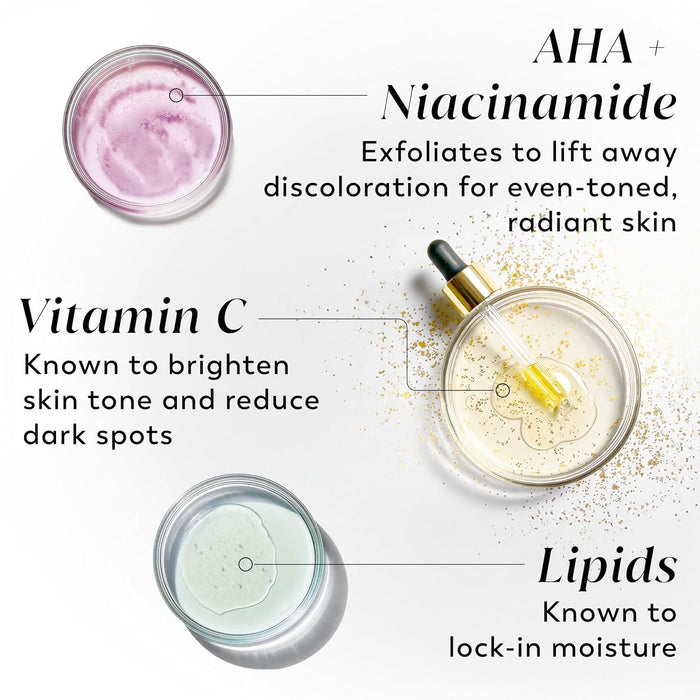 Vitamin C Body Lotion in Kenya - Olay Dark Spot Corrector