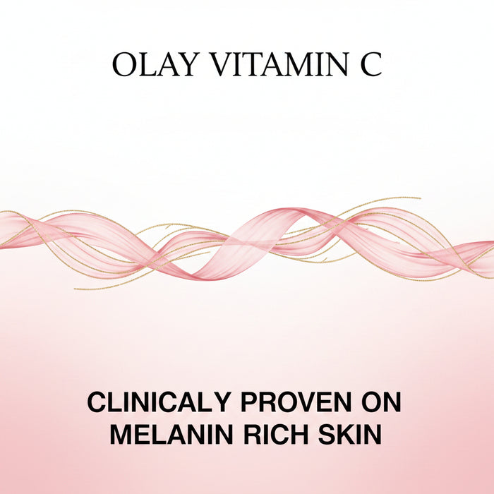 Vitamin C Body Lotion in Kenya - Olay Dark Spot Corrector