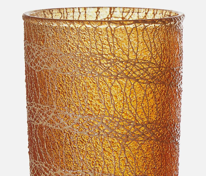Spaghetti String Highball Glasses: set of 6 - lollygag