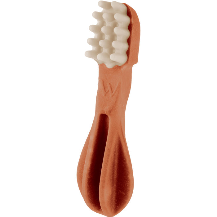 Whimzees Toothbrush Dental Dog Treats Small 150 Pack