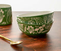 Wildgrove Imprint Cereal/Side Bowls: Set of 2 - Lollygag.co