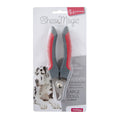 Yours Droolly Shear Magic Nail Clipper Medium/Large-Habitat Pet Supplies