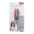 Yours Droolly Shear Magic Nail Clipper Small/Medium-Habitat Pet Supplies