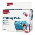 Yours Droolly Training Pads 30 Pack-Habitat Pet Supplies