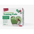 Yours Droolly Urine Neutralising Puppy Training Pads 84 Pack-Habitat Pet Supplies