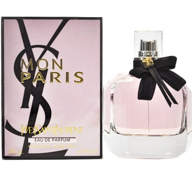 Yves Saint Laurent Mon Paris Eau de Parfum for Women
