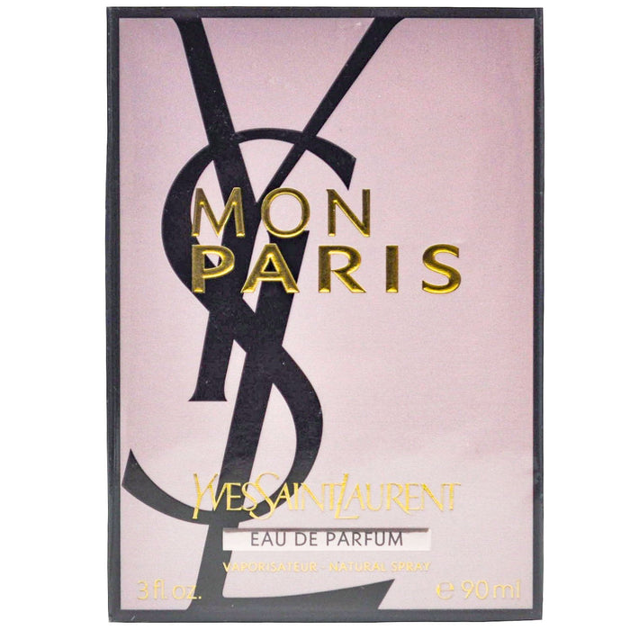 Yves Saint Laurent Mon Paris Eau de Parfum for Women
