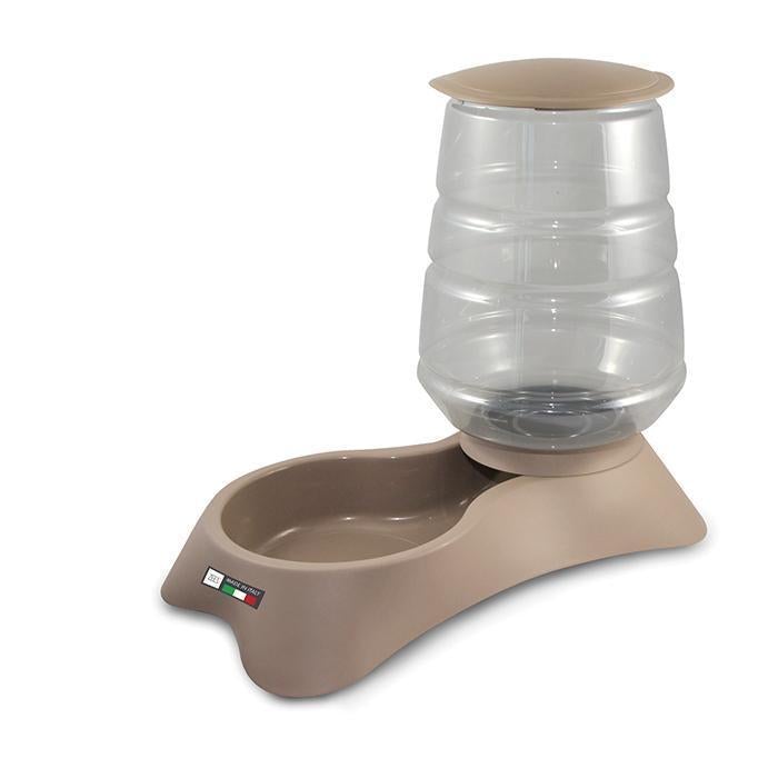ZeeZ Nuvola Food Dispenser 5.8L*-Habitat Pet Supplies